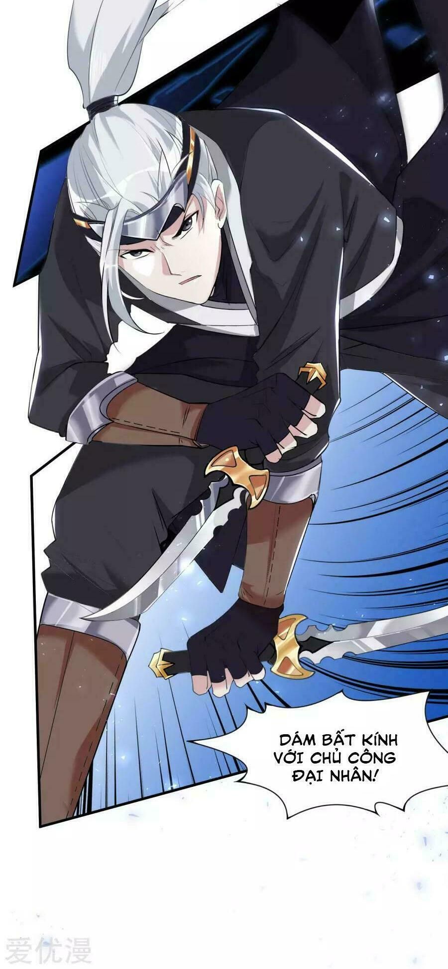 đọc truyện Độc Y Đích Nữ Chương 5 ảnh 31 tại Thiên Thai Truyện