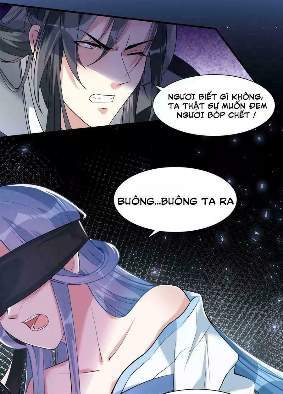 đọc truyện Độc Y Đích Nữ Chương 5 ảnh 6 tại Thiên Thai Truyện