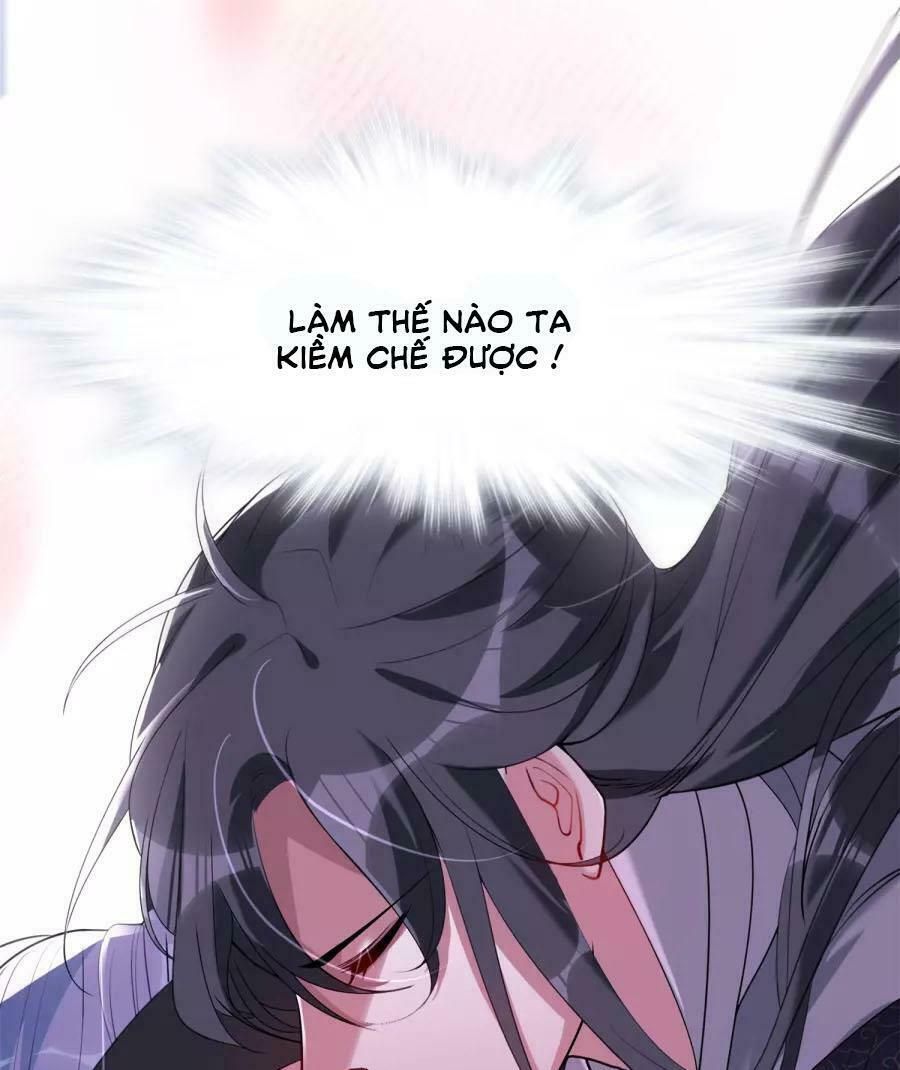 đọc truyện Độc Y Đích Nữ Chương 5 ảnh 10 tại Thiên Thai Truyện