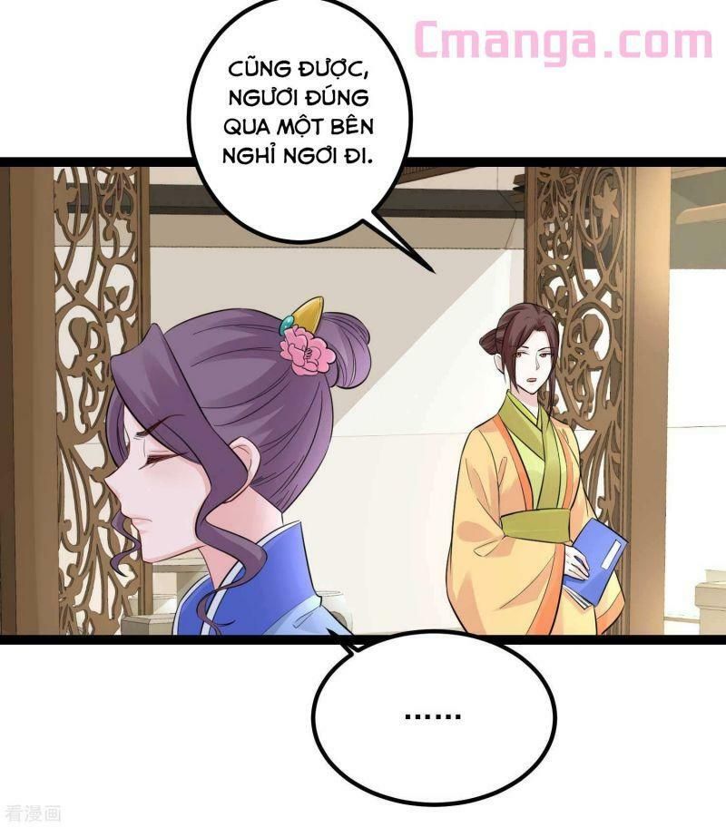 đọc truyện Độc Y Đích Nữ Chương 50 ảnh 15 tại Thiên Thai Truyện