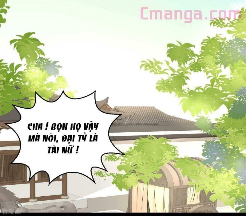 đọc truyện Độc Y Đích Nữ Chương 50 ảnh 17 tại Thiên Thai Truyện