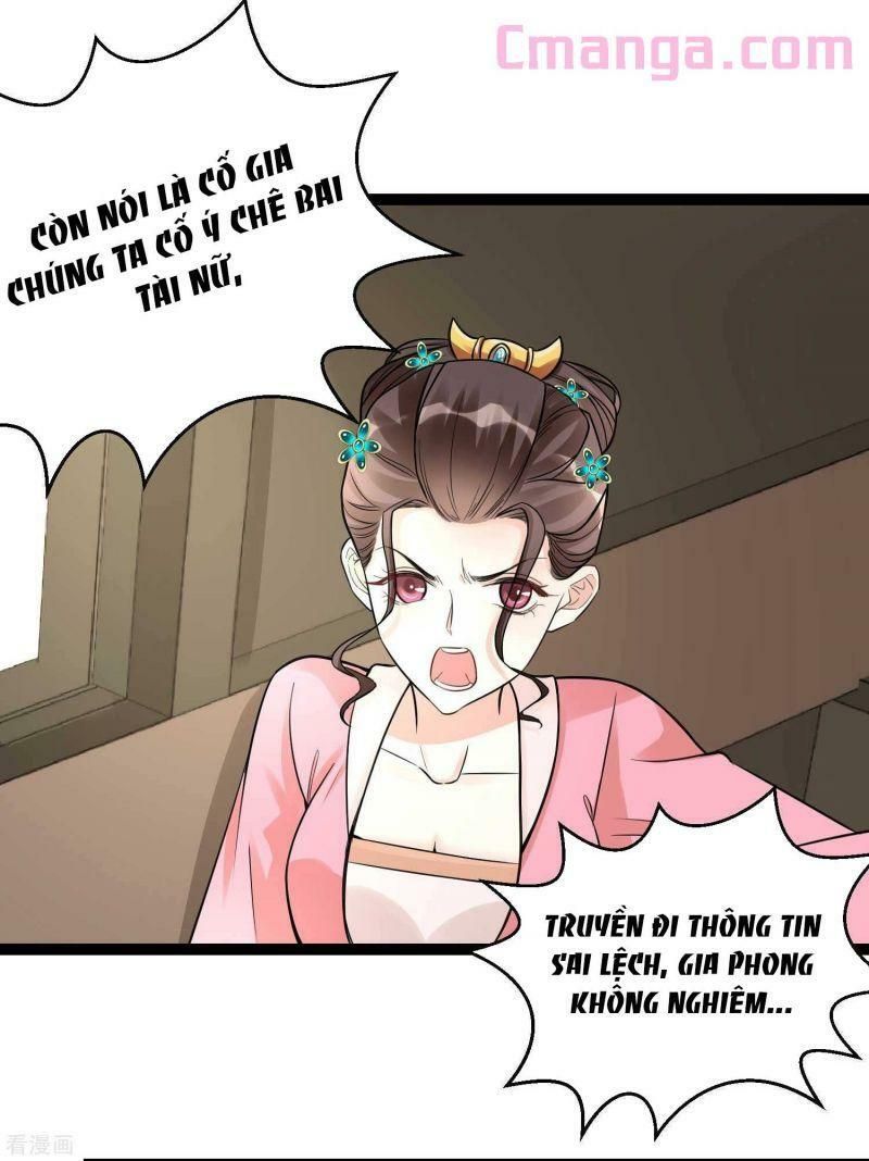 đọc truyện Độc Y Đích Nữ Chương 50 ảnh 18 tại Thiên Thai Truyện