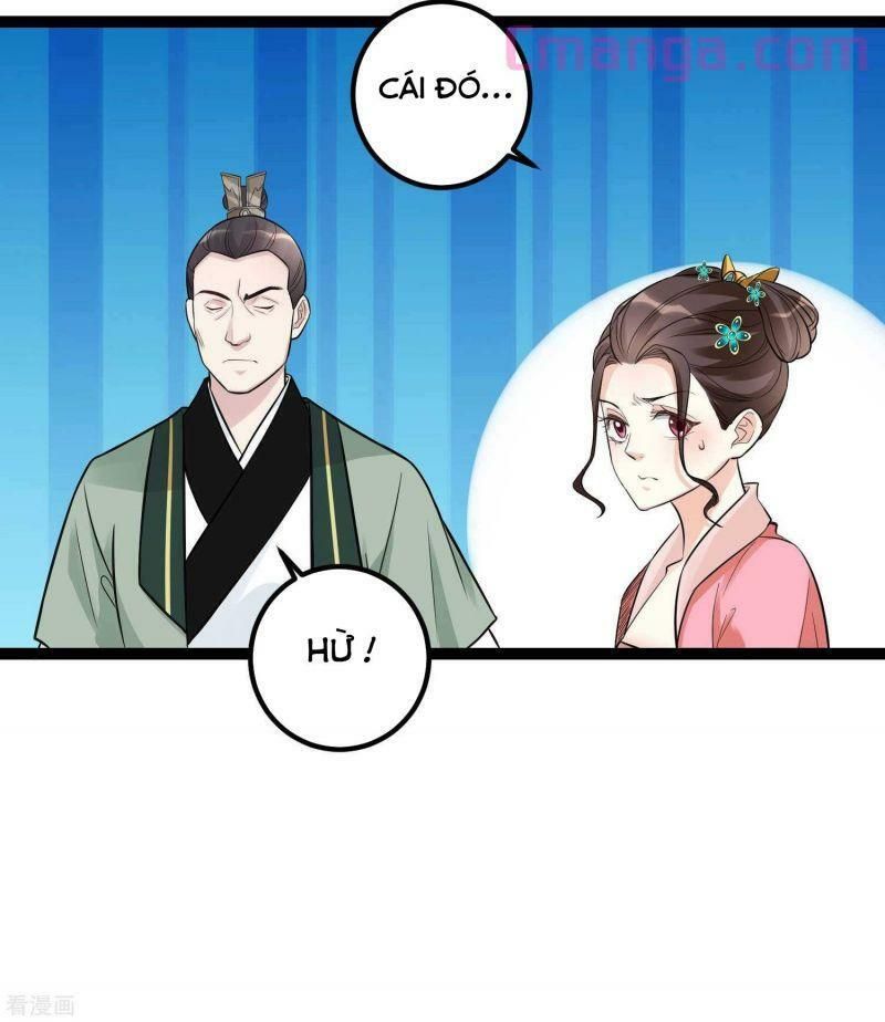 đọc truyện Độc Y Đích Nữ Chương 50 ảnh 21 tại Thiên Thai Truyện