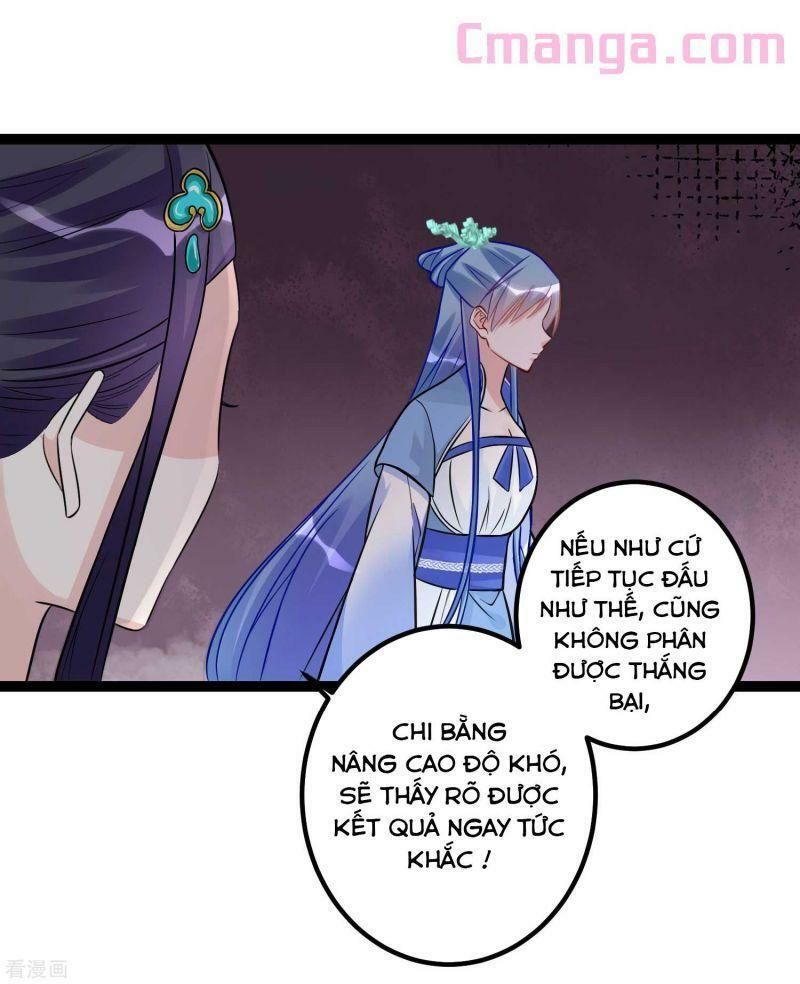 đọc truyện Độc Y Đích Nữ Chương 50 ảnh 25 tại Thiên Thai Truyện