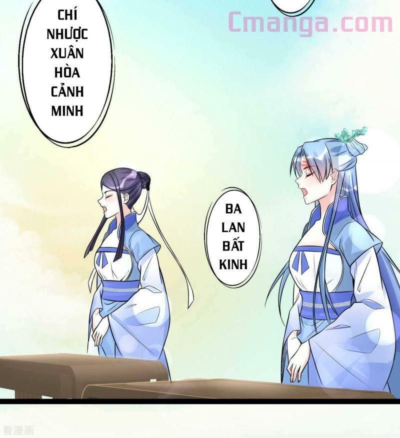 đọc truyện Độc Y Đích Nữ Chương 50 ảnh 5 tại Thiên Thai Truyện