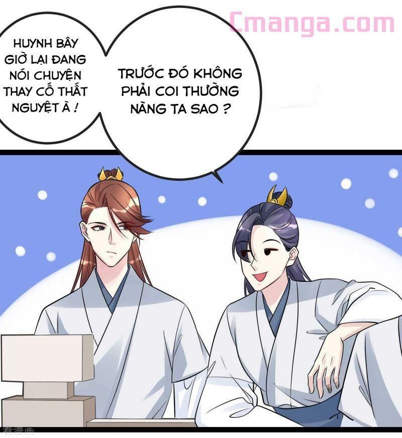 đọc truyện Độc Y Đích Nữ Chương 50 ảnh 33 tại Thiên Thai Truyện