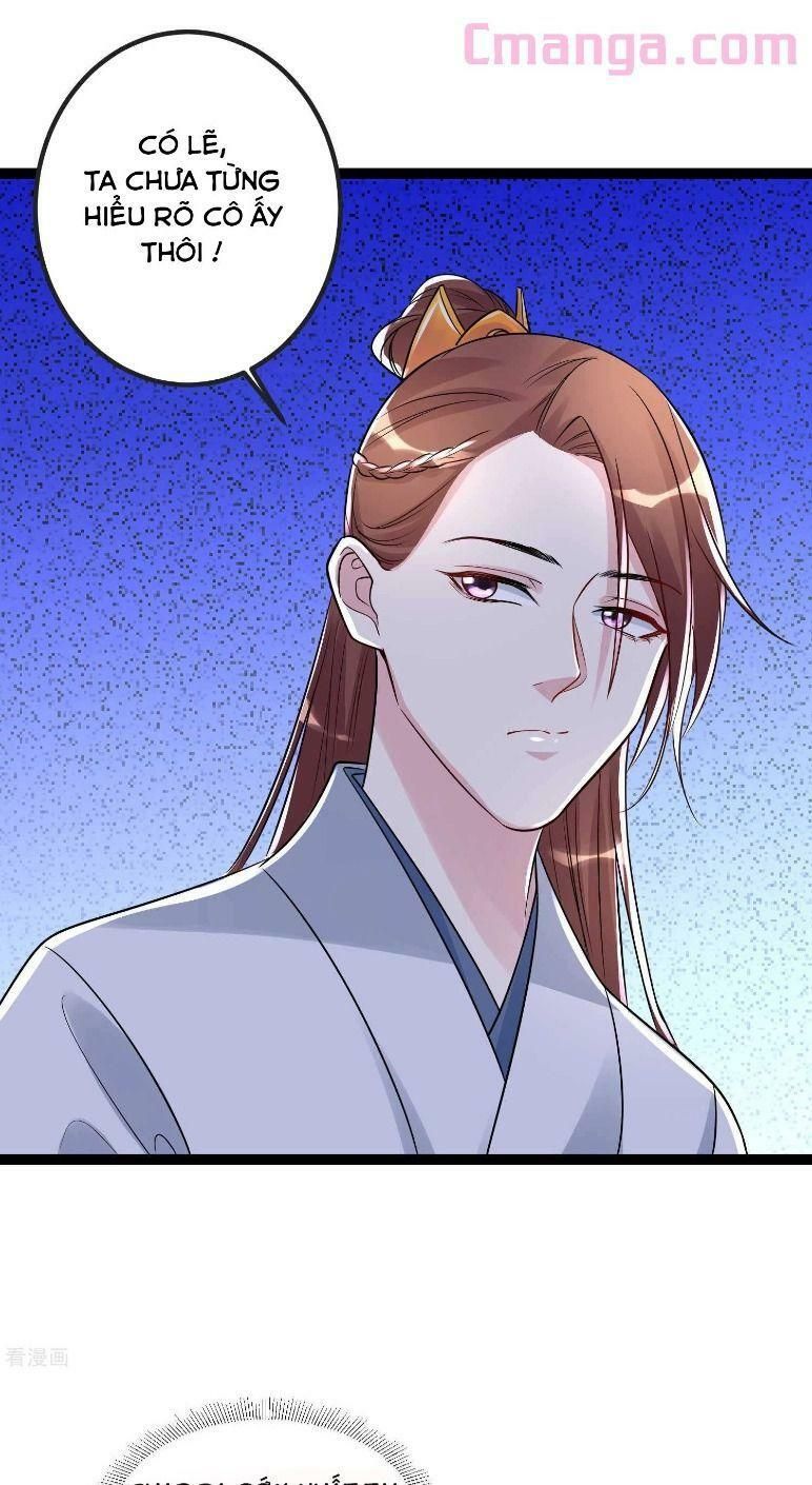 đọc truyện Độc Y Đích Nữ Chương 50 ảnh 34 tại Thiên Thai Truyện