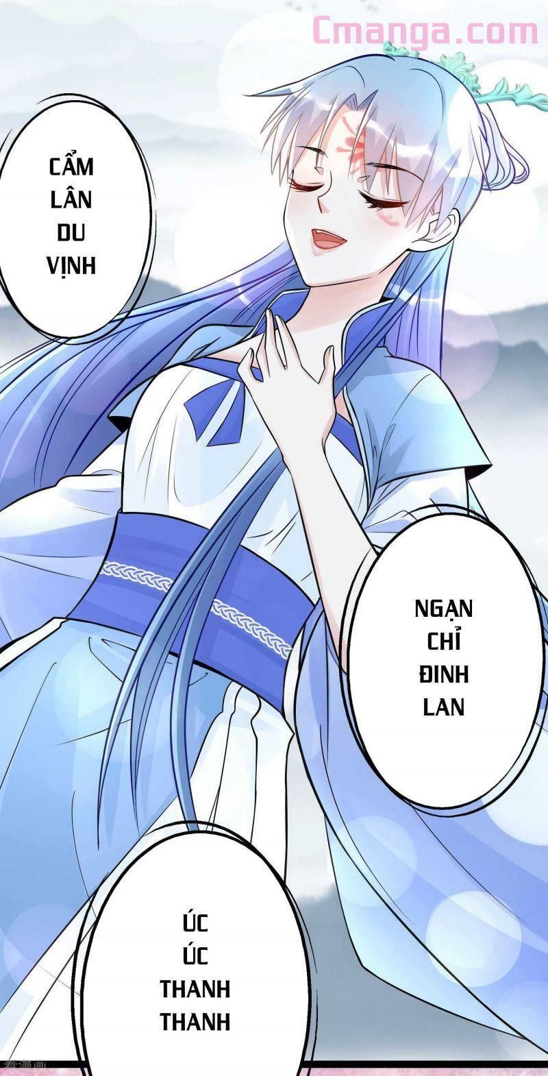 đọc truyện Độc Y Đích Nữ Chương 50 ảnh 7 tại Thiên Thai Truyện