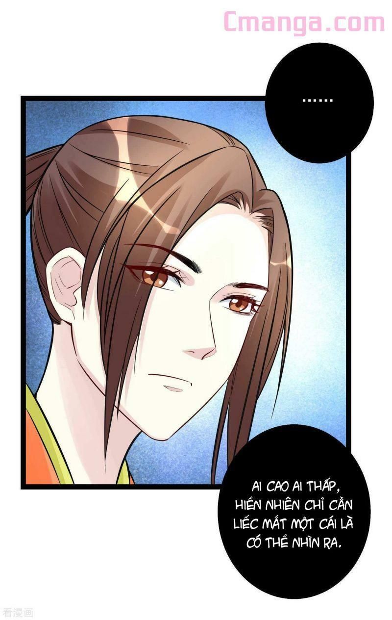 đọc truyện Độc Y Đích Nữ Chương 50 ảnh 10 tại Thiên Thai Truyện