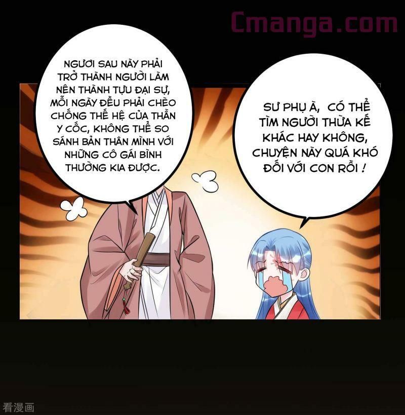 đọc truyện Độc Y Đích Nữ Chương 51 ảnh 14 tại Thiên Thai Truyện