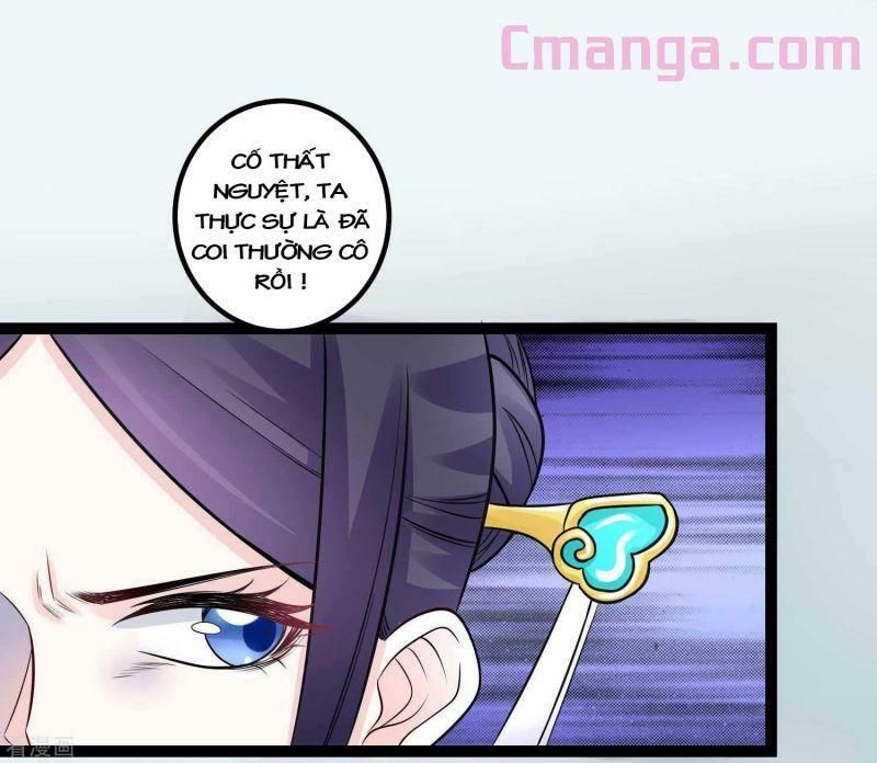 đọc truyện Độc Y Đích Nữ Chương 51 ảnh 19 tại Thiên Thai Truyện