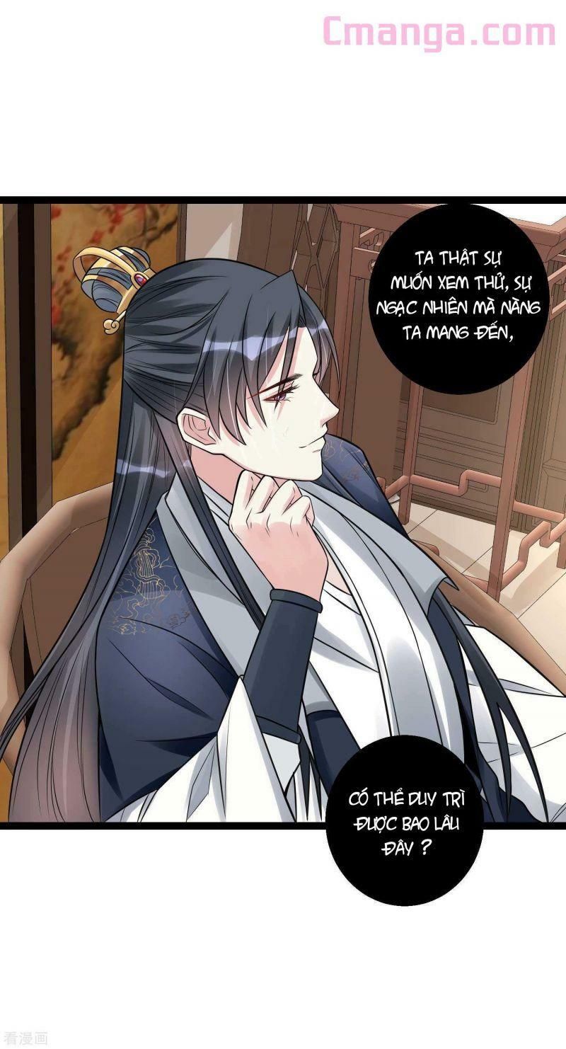 đọc truyện Độc Y Đích Nữ Chương 51 ảnh 25 tại Thiên Thai Truyện