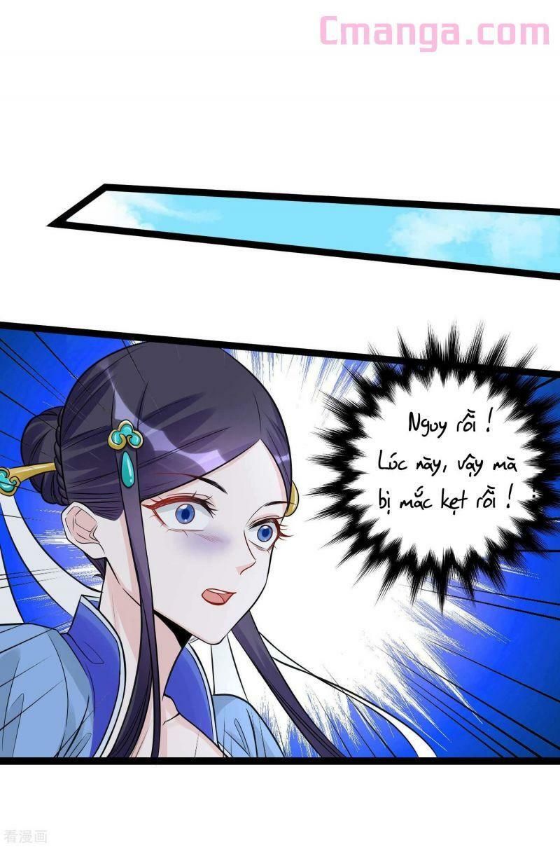 đọc truyện Độc Y Đích Nữ Chương 51 ảnh 26 tại Thiên Thai Truyện