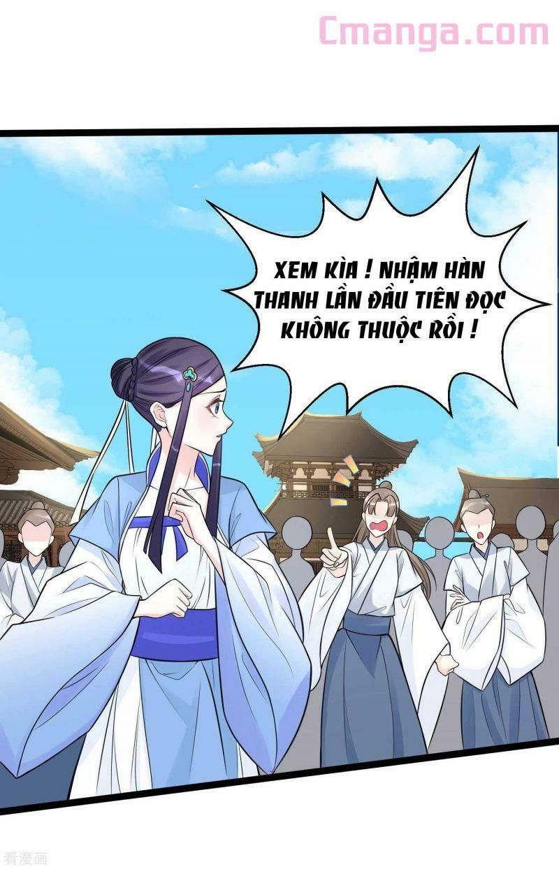 đọc truyện Độc Y Đích Nữ Chương 51 ảnh 27 tại Thiên Thai Truyện