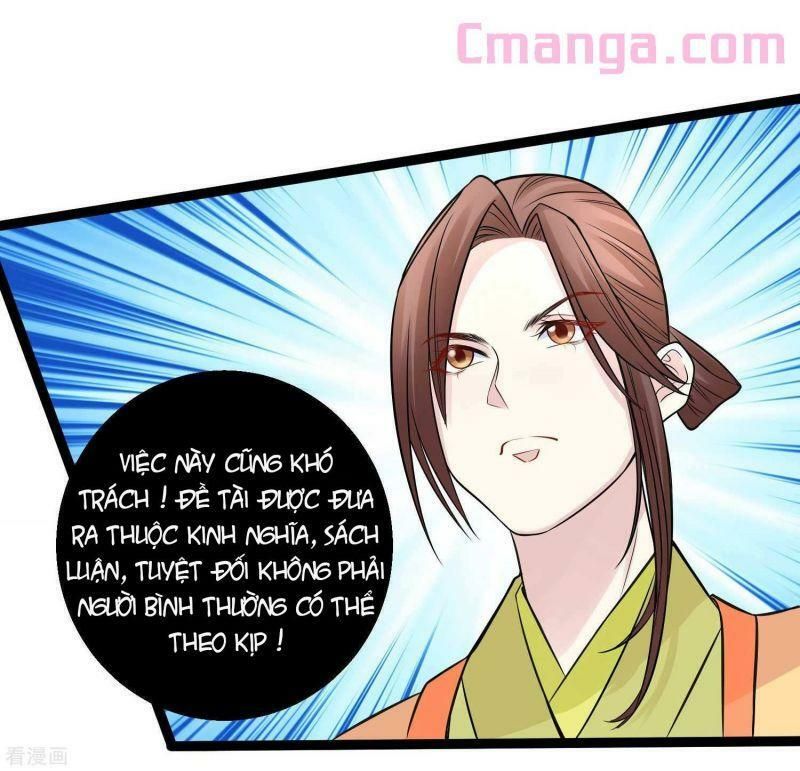 đọc truyện Độc Y Đích Nữ Chương 51 ảnh 28 tại Thiên Thai Truyện