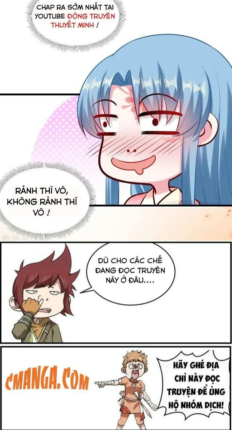 đọc truyện Độc Y Đích Nữ Chương 51 ảnh 36 tại Thiên Thai Truyện