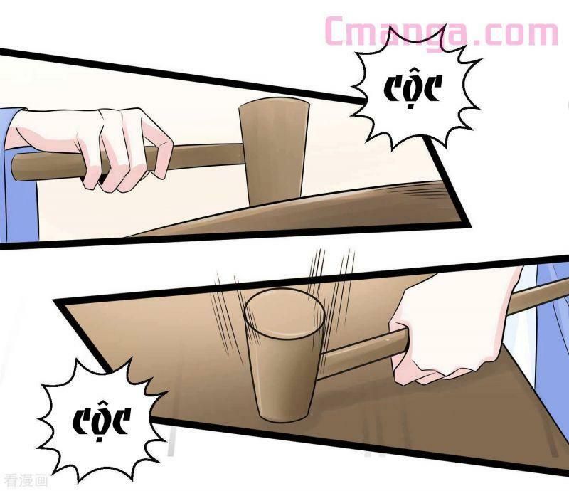 đọc truyện Độc Y Đích Nữ Chương 51 ảnh 6 tại Thiên Thai Truyện