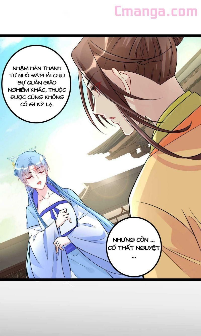 đọc truyện Độc Y Đích Nữ Chương 51 ảnh 9 tại Thiên Thai Truyện