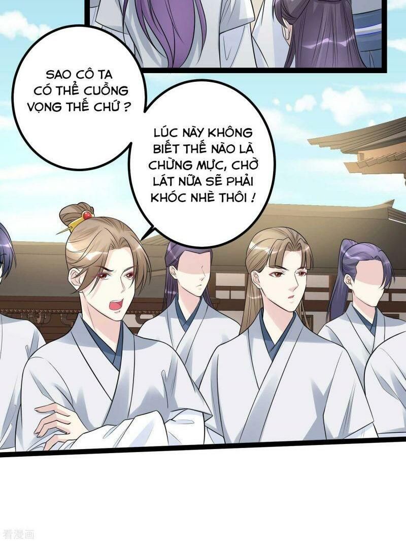 đọc truyện Độc Y Đích Nữ Chương 52 ảnh 12 tại Thiên Thai Truyện