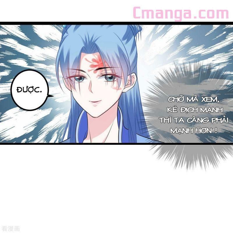 đọc truyện Độc Y Đích Nữ Chương 52 ảnh 15 tại Thiên Thai Truyện