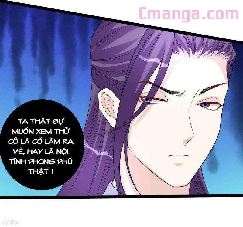 đọc truyện Độc Y Đích Nữ Chương 52 ảnh 20 tại Thiên Thai Truyện