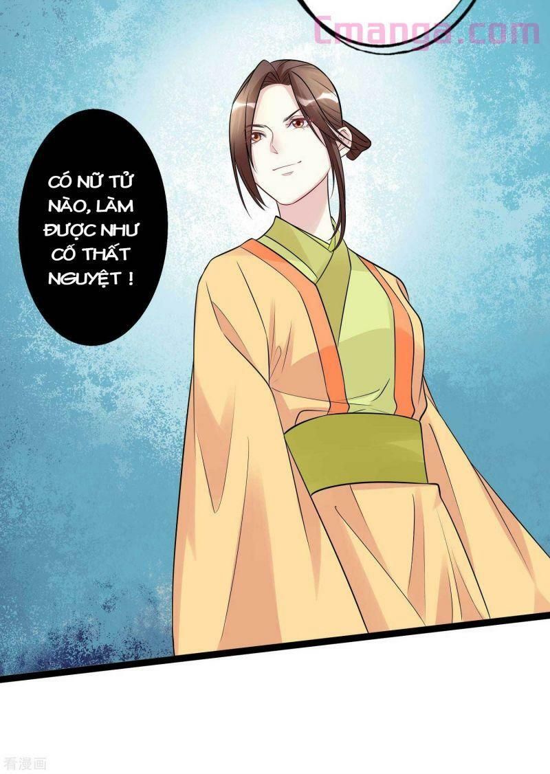 đọc truyện Độc Y Đích Nữ Chương 52 ảnh 24 tại Thiên Thai Truyện