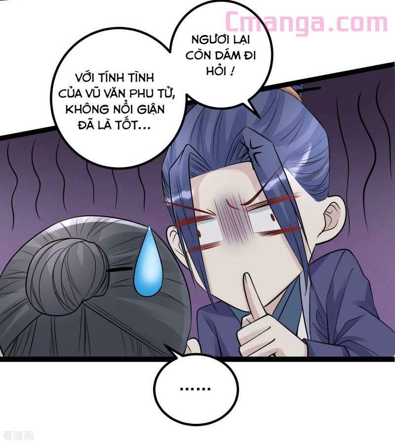 đọc truyện Độc Y Đích Nữ Chương 52 ảnh 32 tại Thiên Thai Truyện