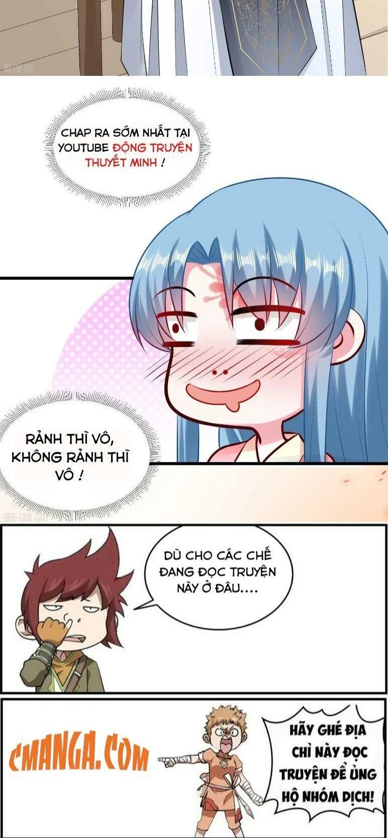 đọc truyện Độc Y Đích Nữ Chương 52 ảnh 34 tại Thiên Thai Truyện