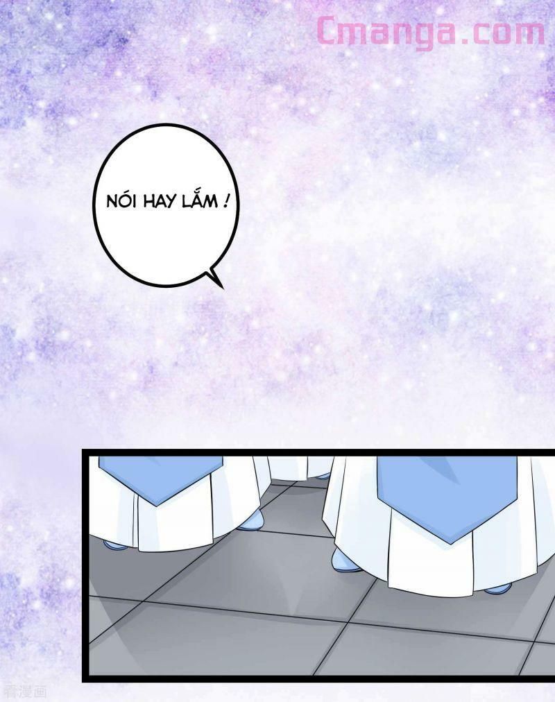 đọc truyện Độc Y Đích Nữ Chương 52 ảnh 7 tại Thiên Thai Truyện