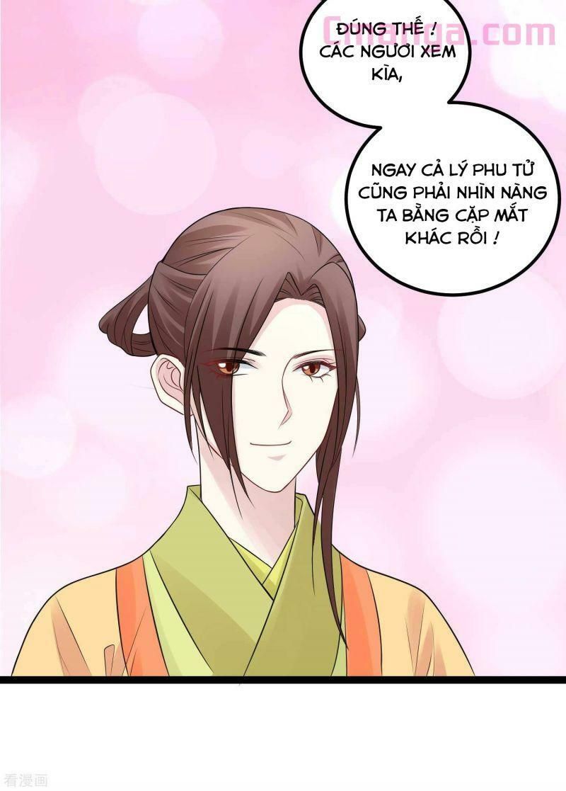 đọc truyện Độc Y Đích Nữ Chương 52 ảnh 9 tại Thiên Thai Truyện