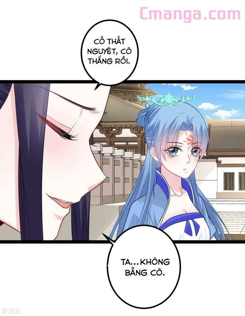 đọc truyện Độc Y Đích Nữ Chương 52 ảnh 10 tại Thiên Thai Truyện