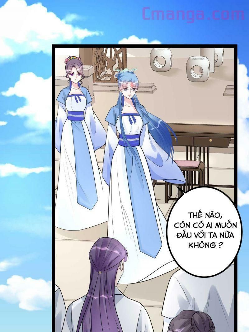 đọc truyện Độc Y Đích Nữ Chương 52 ảnh 11 tại Thiên Thai Truyện