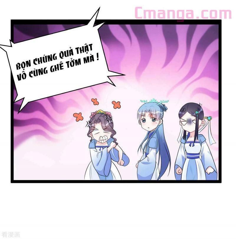 đọc truyện Độc Y Đích Nữ Chương 53 ảnh 12 tại Thiên Thai Truyện