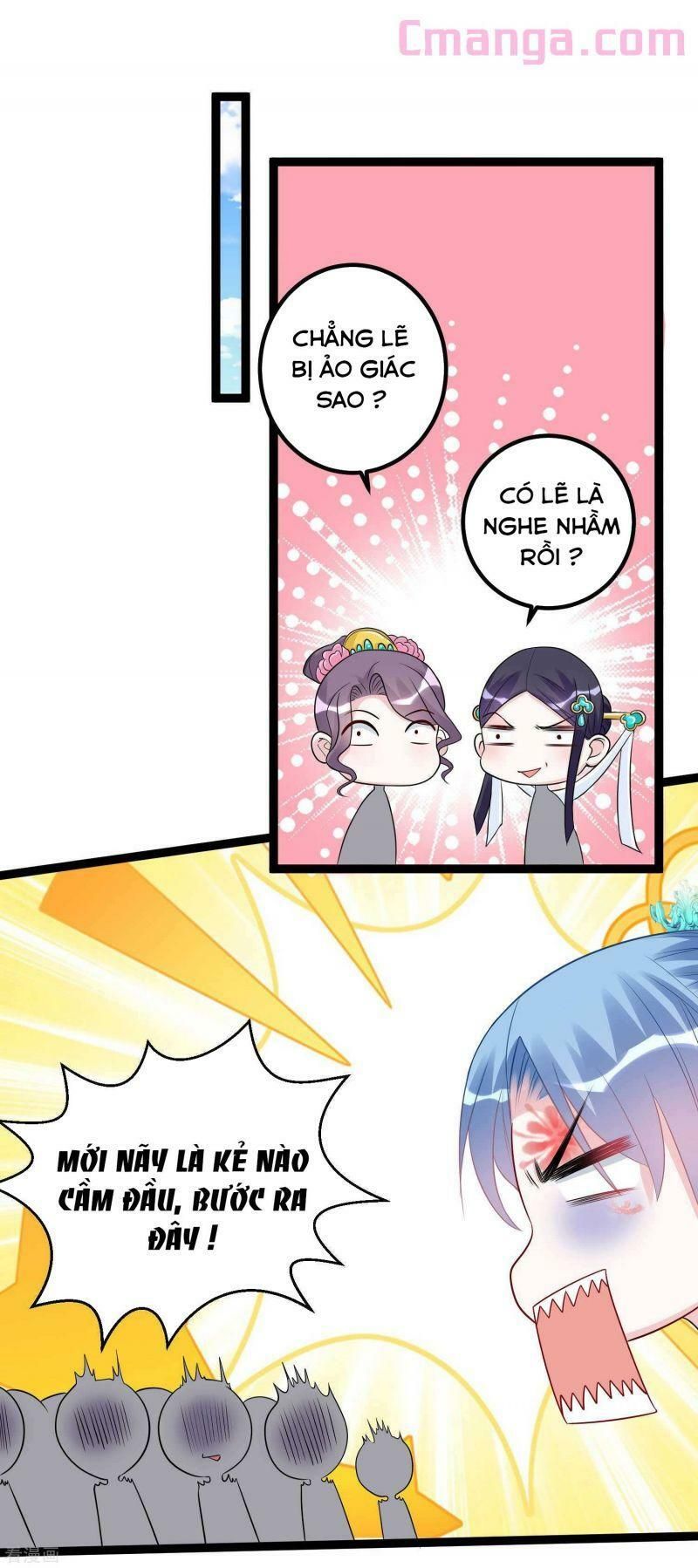 đọc truyện Độc Y Đích Nữ Chương 53 ảnh 17 tại Thiên Thai Truyện