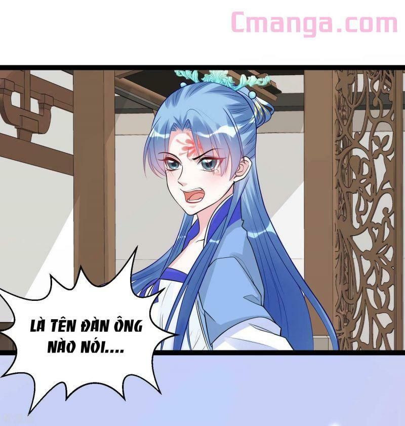 đọc truyện Độc Y Đích Nữ Chương 53 ảnh 18 tại Thiên Thai Truyện