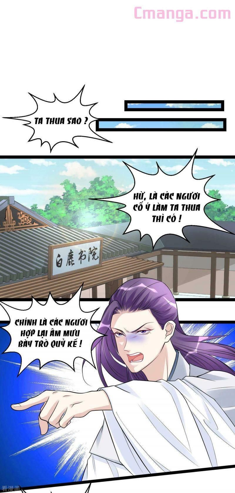 đọc truyện Độc Y Đích Nữ Chương 53 ảnh 4 tại Thiên Thai Truyện