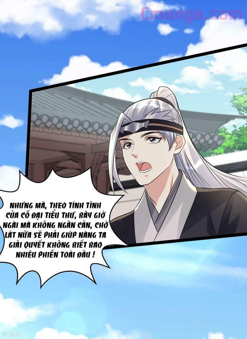 đọc truyện Độc Y Đích Nữ Chương 53 ảnh 22 tại Thiên Thai Truyện