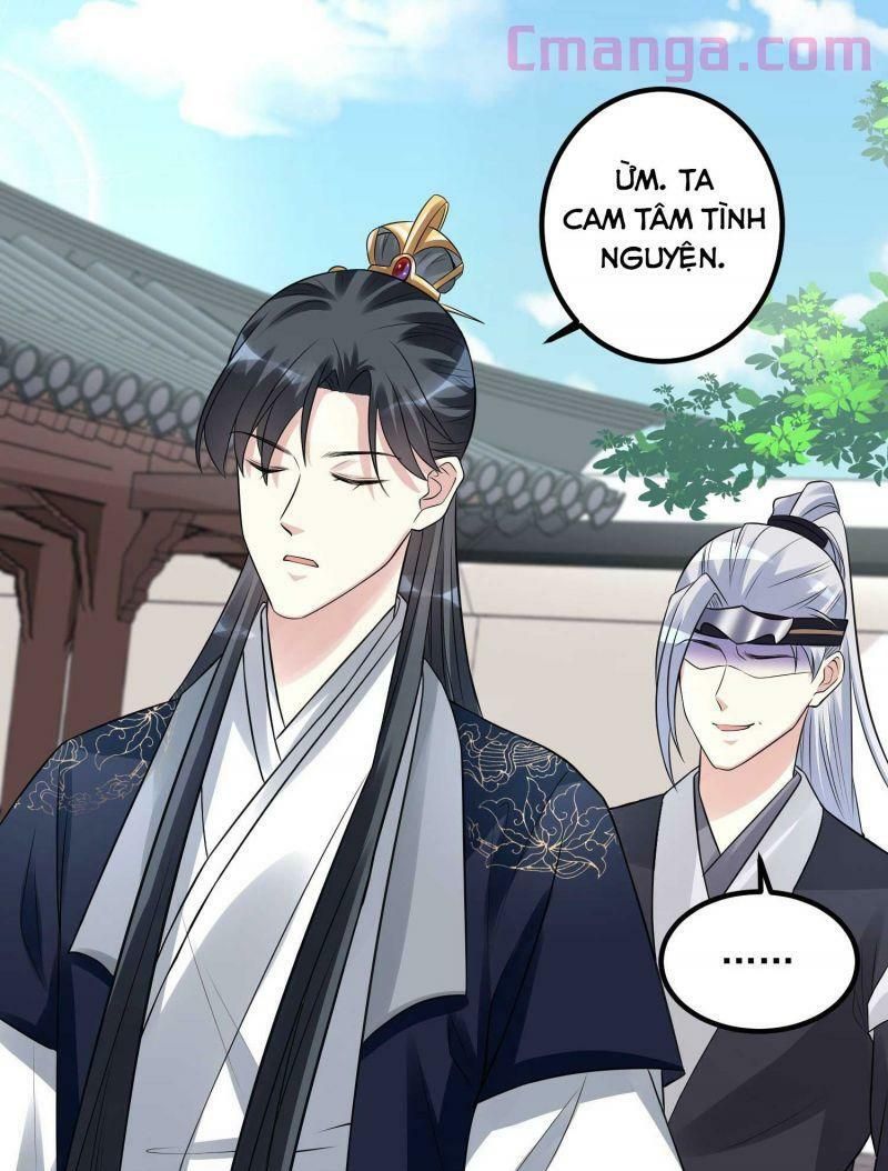 đọc truyện Độc Y Đích Nữ Chương 53 ảnh 23 tại Thiên Thai Truyện