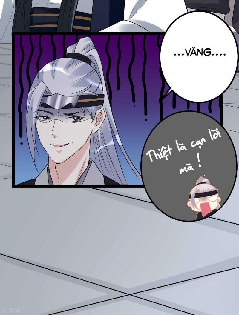 đọc truyện Độc Y Đích Nữ Chương 53 ảnh 24 tại Thiên Thai Truyện