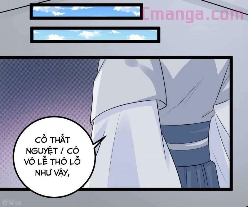 đọc truyện Độc Y Đích Nữ Chương 53 ảnh 25 tại Thiên Thai Truyện