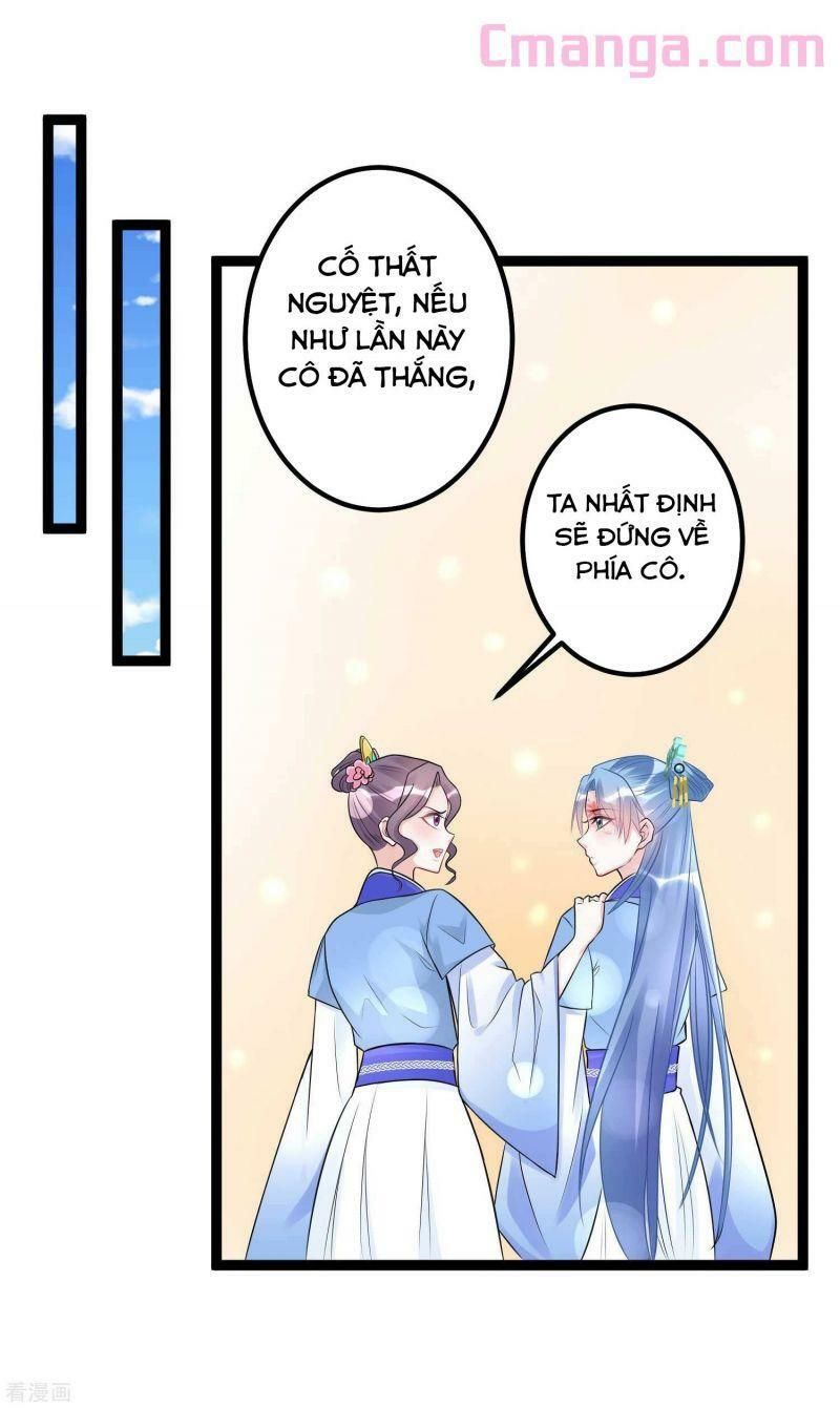 đọc truyện Độc Y Đích Nữ Chương 53 ảnh 7 tại Thiên Thai Truyện