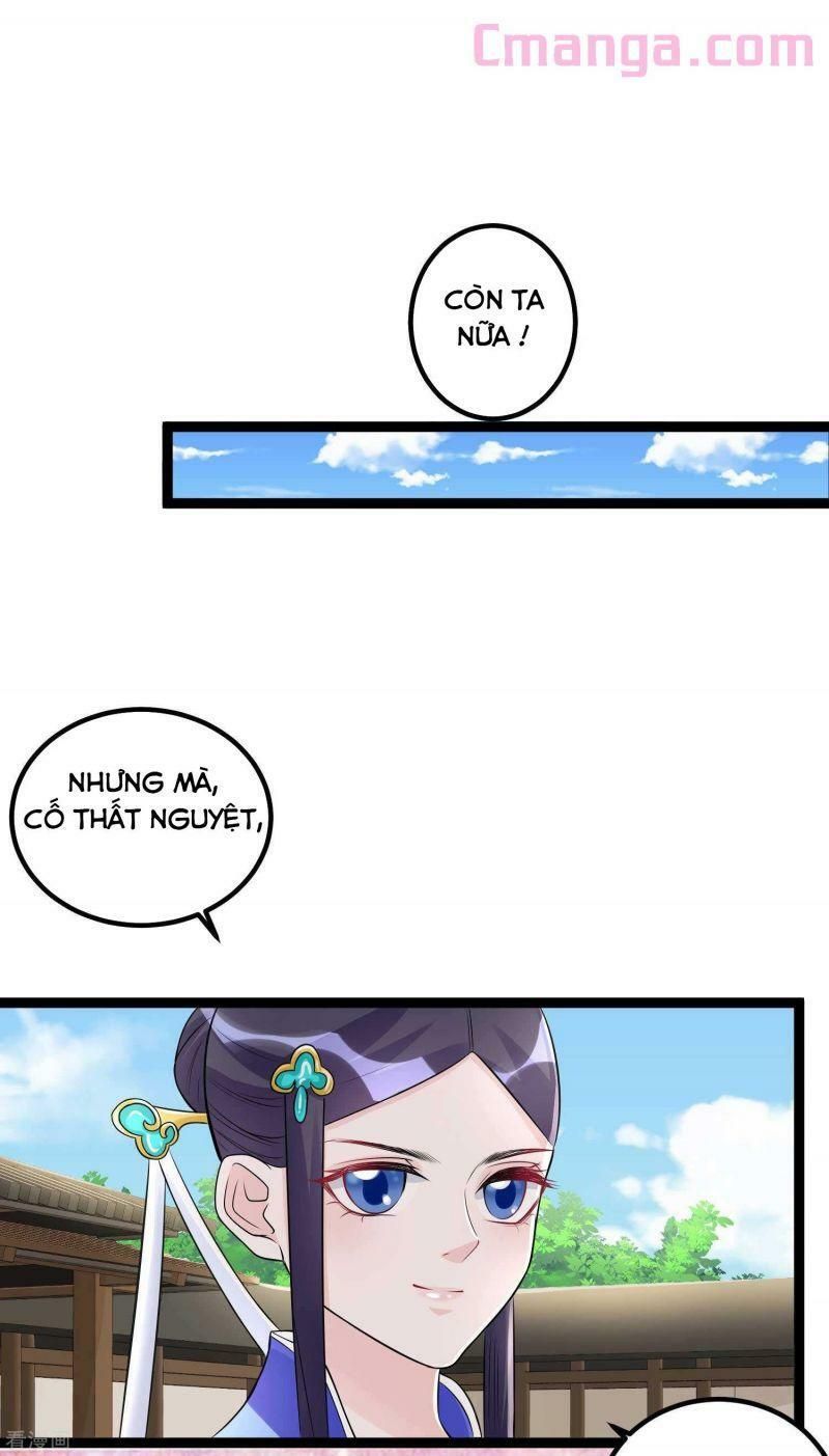 đọc truyện Độc Y Đích Nữ Chương 53 ảnh 8 tại Thiên Thai Truyện