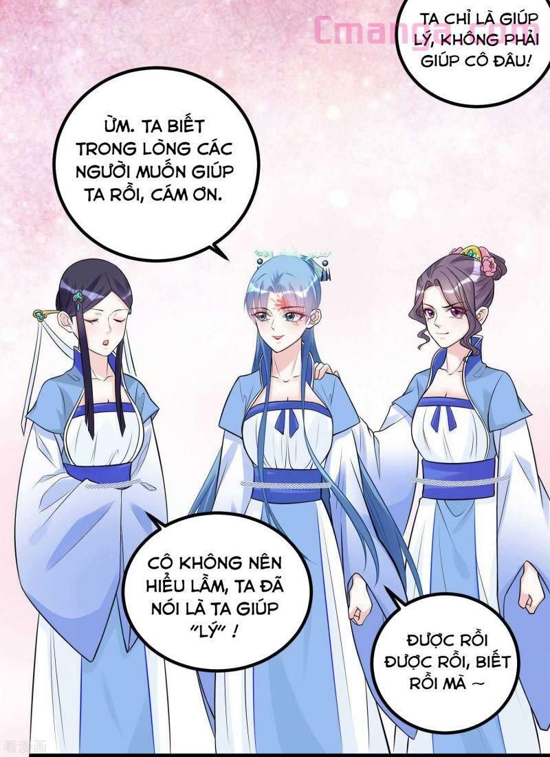 đọc truyện Độc Y Đích Nữ Chương 53 ảnh 9 tại Thiên Thai Truyện