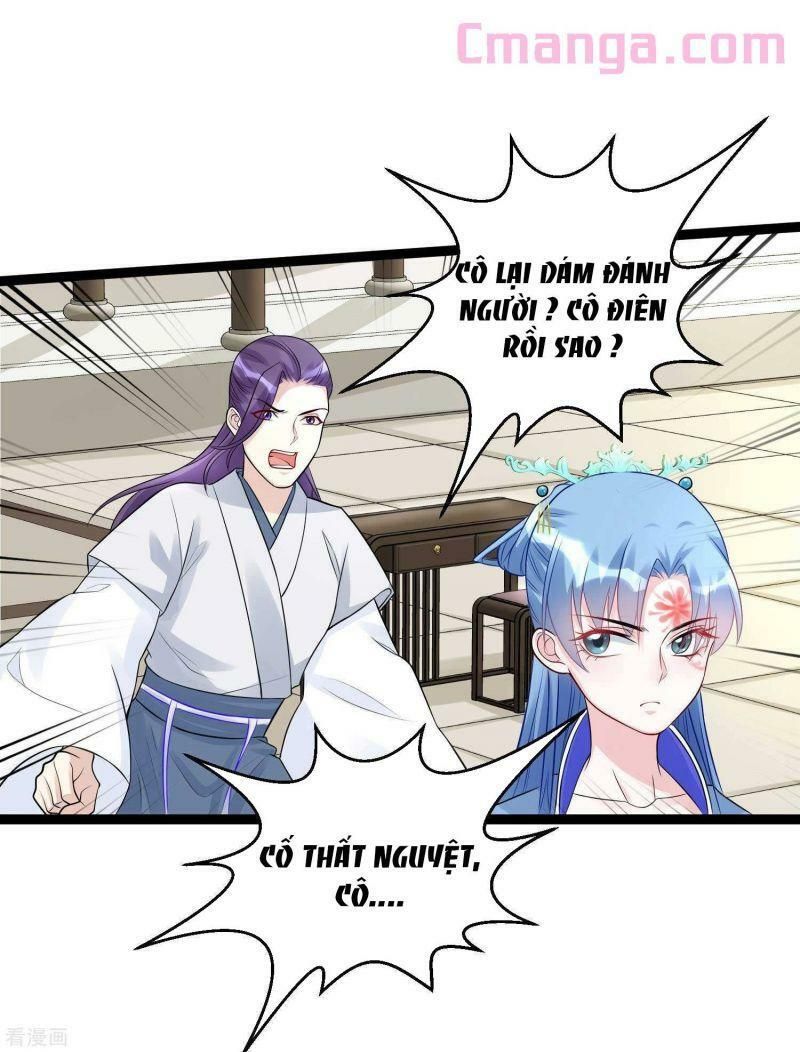 đọc truyện Độc Y Đích Nữ Chương 54 ảnh 14 tại Thiên Thai Truyện