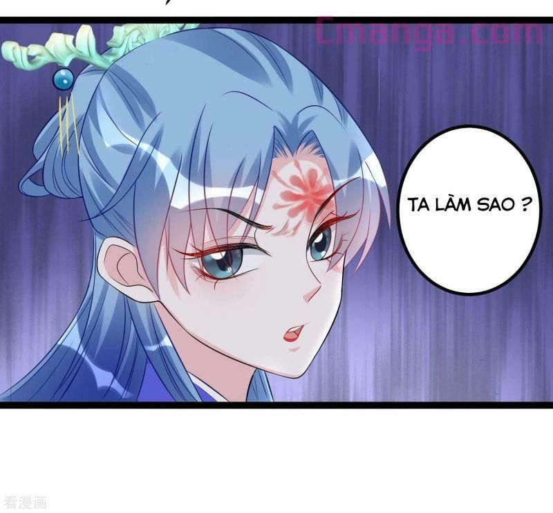 đọc truyện Độc Y Đích Nữ Chương 54 ảnh 15 tại Thiên Thai Truyện