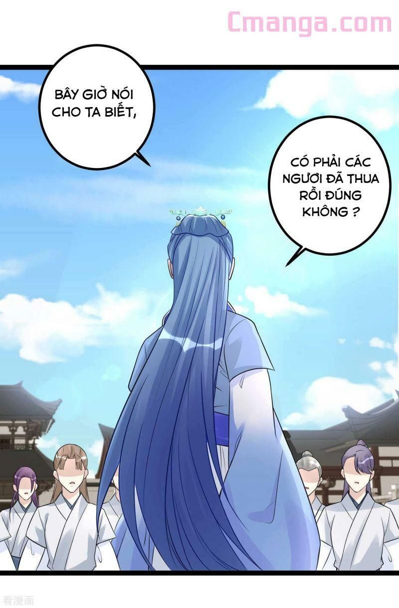 đọc truyện Độc Y Đích Nữ Chương 54 ảnh 17 tại Thiên Thai Truyện