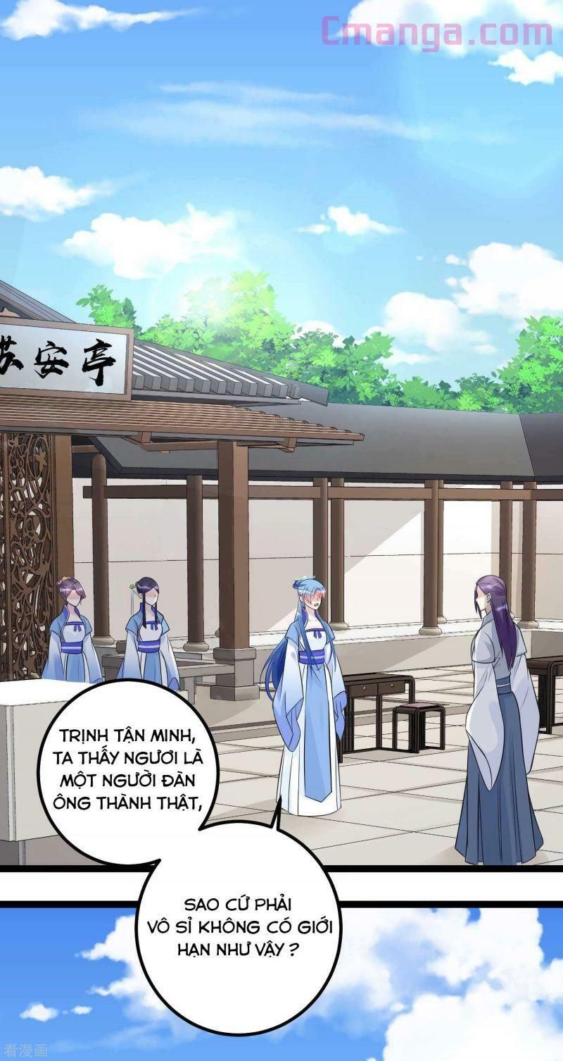 đọc truyện Độc Y Đích Nữ Chương 54 ảnh 4 tại Thiên Thai Truyện