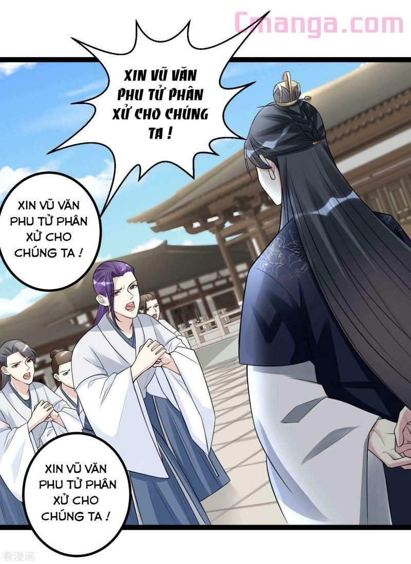 đọc truyện Độc Y Đích Nữ Chương 54 ảnh 25 tại Thiên Thai Truyện