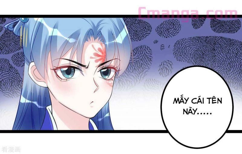 đọc truyện Độc Y Đích Nữ Chương 54 ảnh 26 tại Thiên Thai Truyện