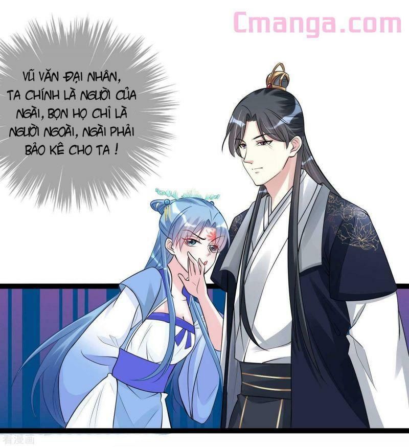 đọc truyện Độc Y Đích Nữ Chương 54 ảnh 27 tại Thiên Thai Truyện